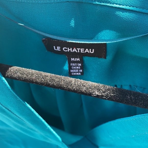 Le Chateau Blouse - Picture 3 of 6